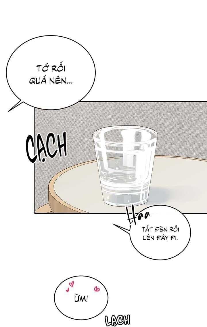 đọc truyện Tiểu Thử: Bắt Đầu Mùa Hè Chương 54 ảnh 41 tại Thiên Thai Truyện