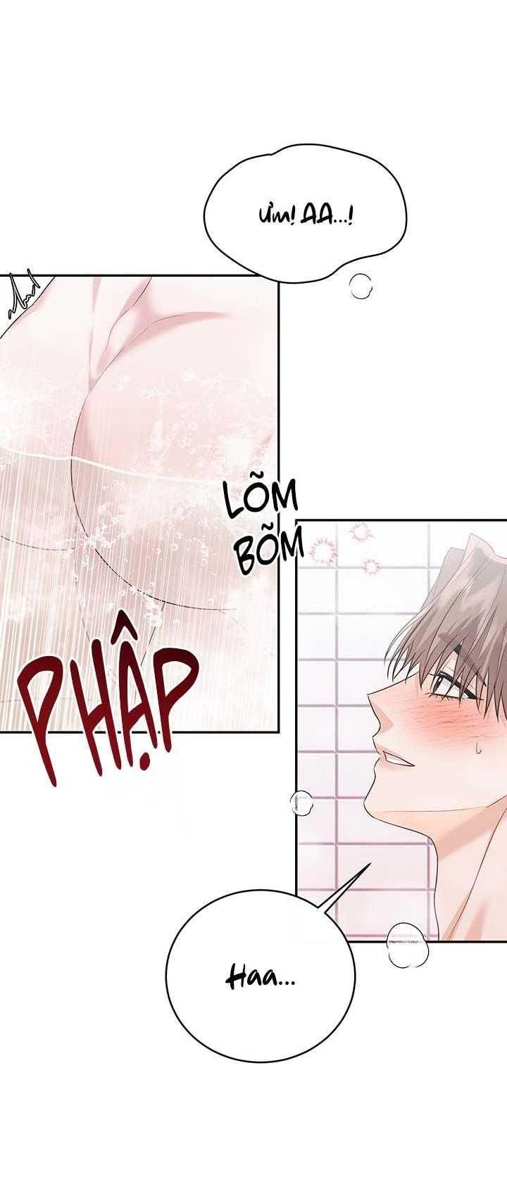 đọc truyện Tiểu Thử: Bắt Đầu Mùa Hè Chương 54 ảnh 6 tại Thiên Thai Truyện