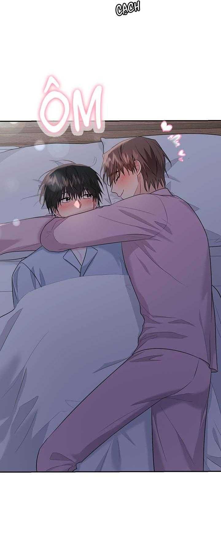 đọc truyện Tiểu Thử: Bắt Đầu Mùa Hè Chương 54 ảnh 42 tại Thiên Thai Truyện