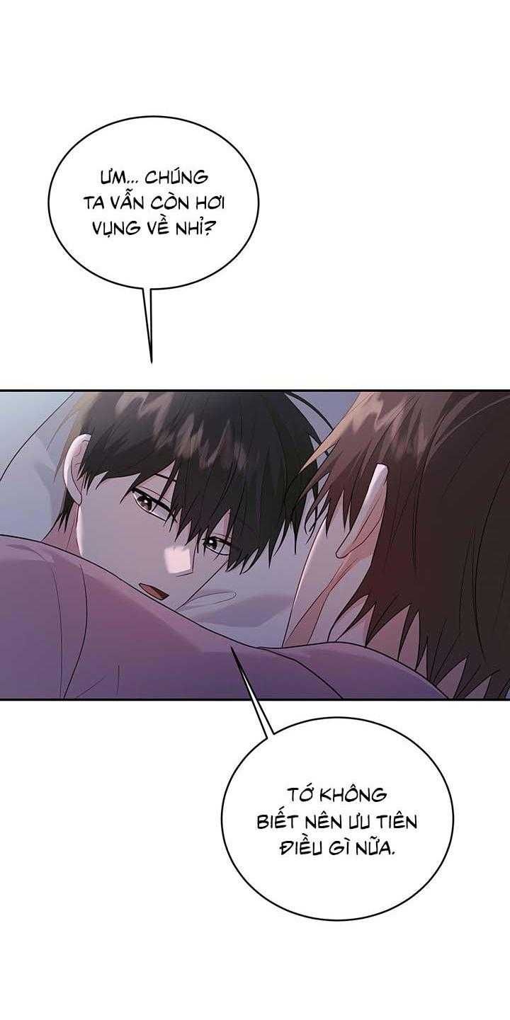 đọc truyện Tiểu Thử: Bắt Đầu Mùa Hè Chương 54 ảnh 44 tại Thiên Thai Truyện