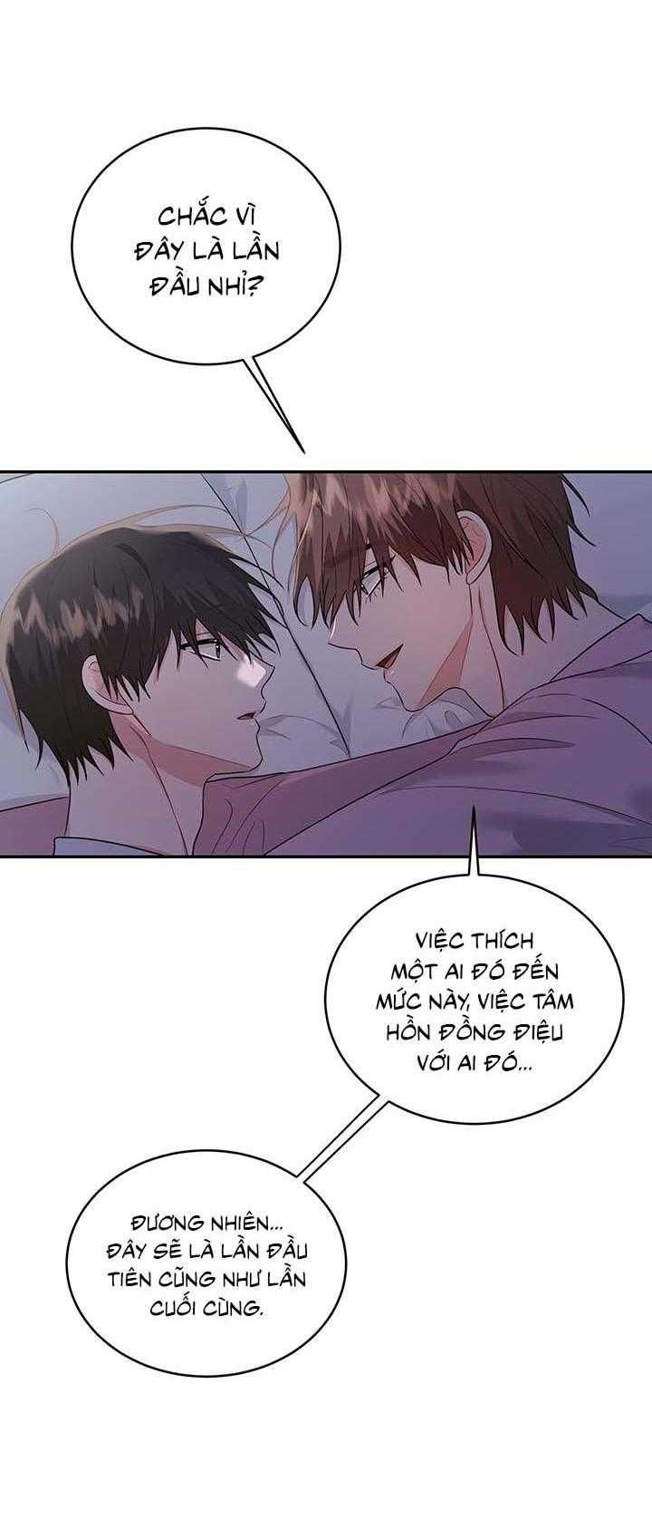 đọc truyện Tiểu Thử: Bắt Đầu Mùa Hè Chương 54 ảnh 45 tại Thiên Thai Truyện