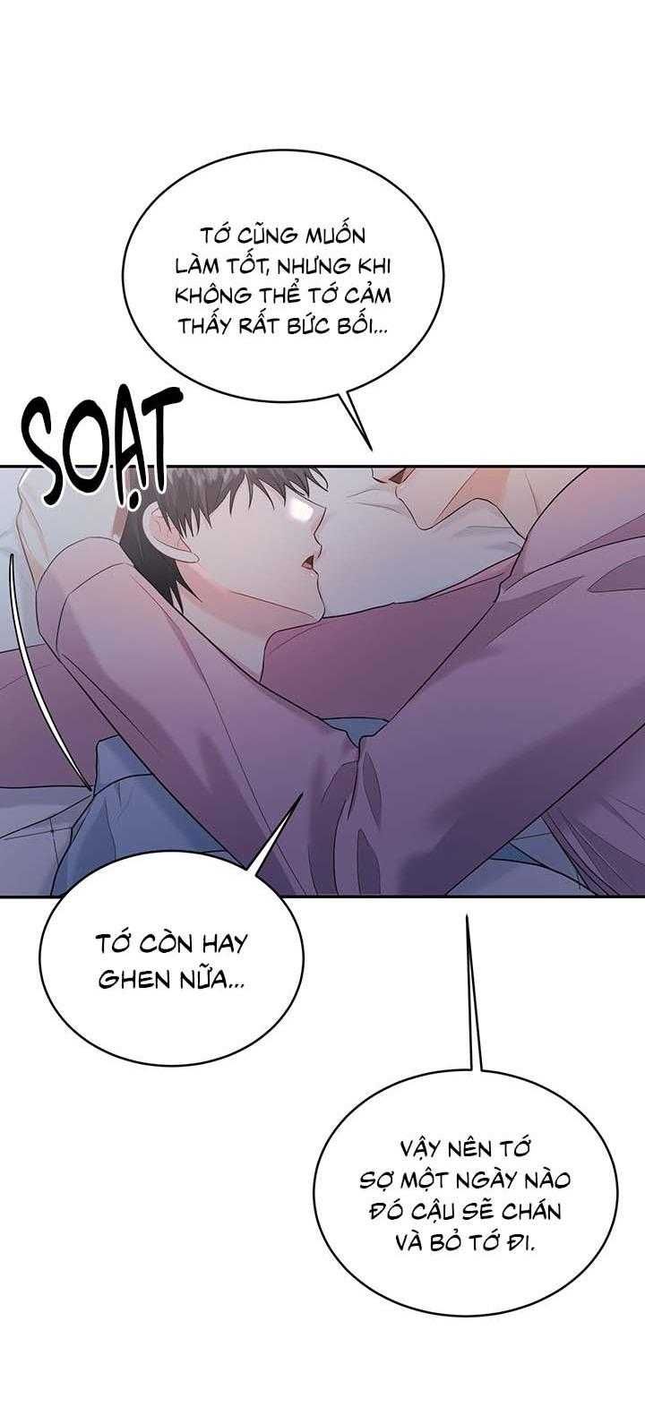 đọc truyện Tiểu Thử: Bắt Đầu Mùa Hè Chương 54 ảnh 46 tại Thiên Thai Truyện