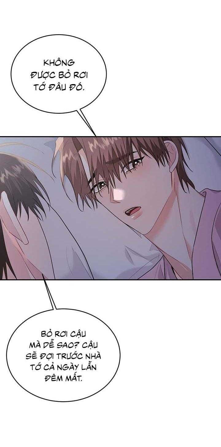 đọc truyện Tiểu Thử: Bắt Đầu Mùa Hè Chương 54 ảnh 47 tại Thiên Thai Truyện