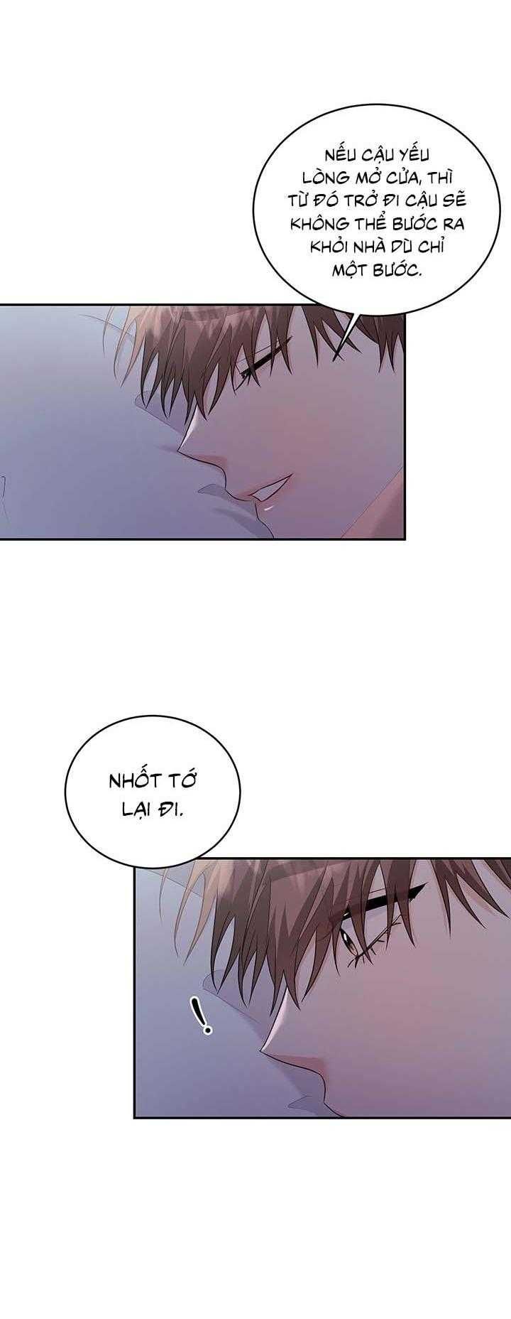 đọc truyện Tiểu Thử: Bắt Đầu Mùa Hè Chương 54 ảnh 48 tại Thiên Thai Truyện