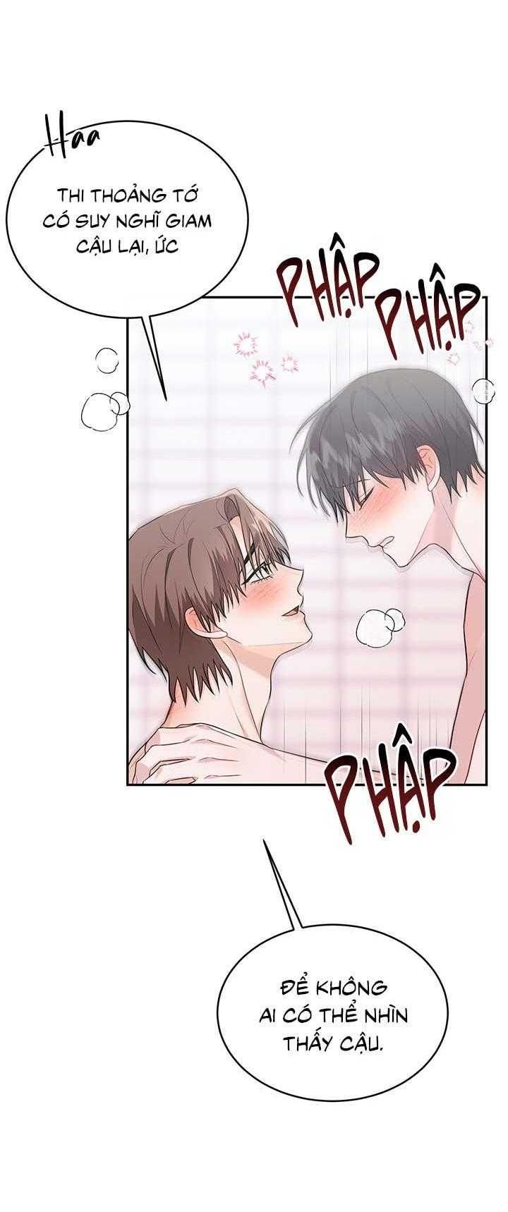 đọc truyện Tiểu Thử: Bắt Đầu Mùa Hè Chương 54 ảnh 8 tại Thiên Thai Truyện