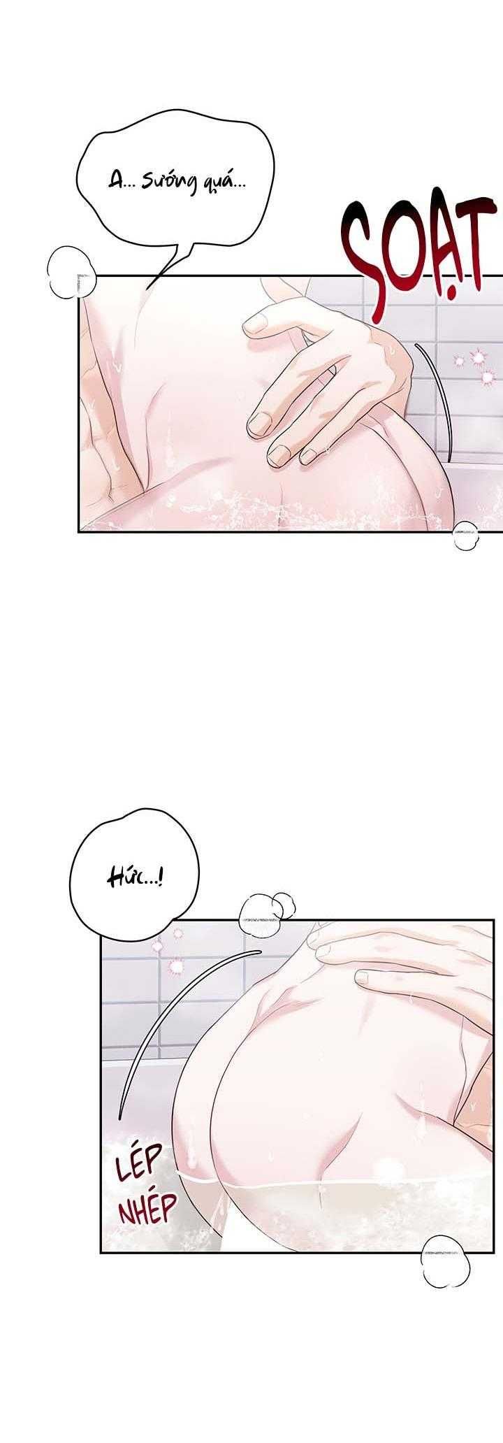 đọc truyện Tiểu Thử: Bắt Đầu Mùa Hè Chương 54 ảnh 9 tại Thiên Thai Truyện