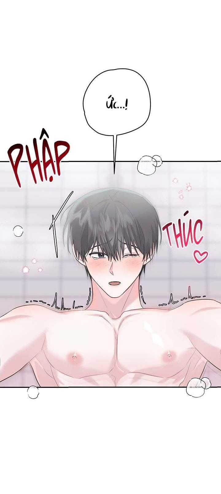 đọc truyện Tiểu Thử: Bắt Đầu Mùa Hè Chương 54 ảnh 10 tại Thiên Thai Truyện