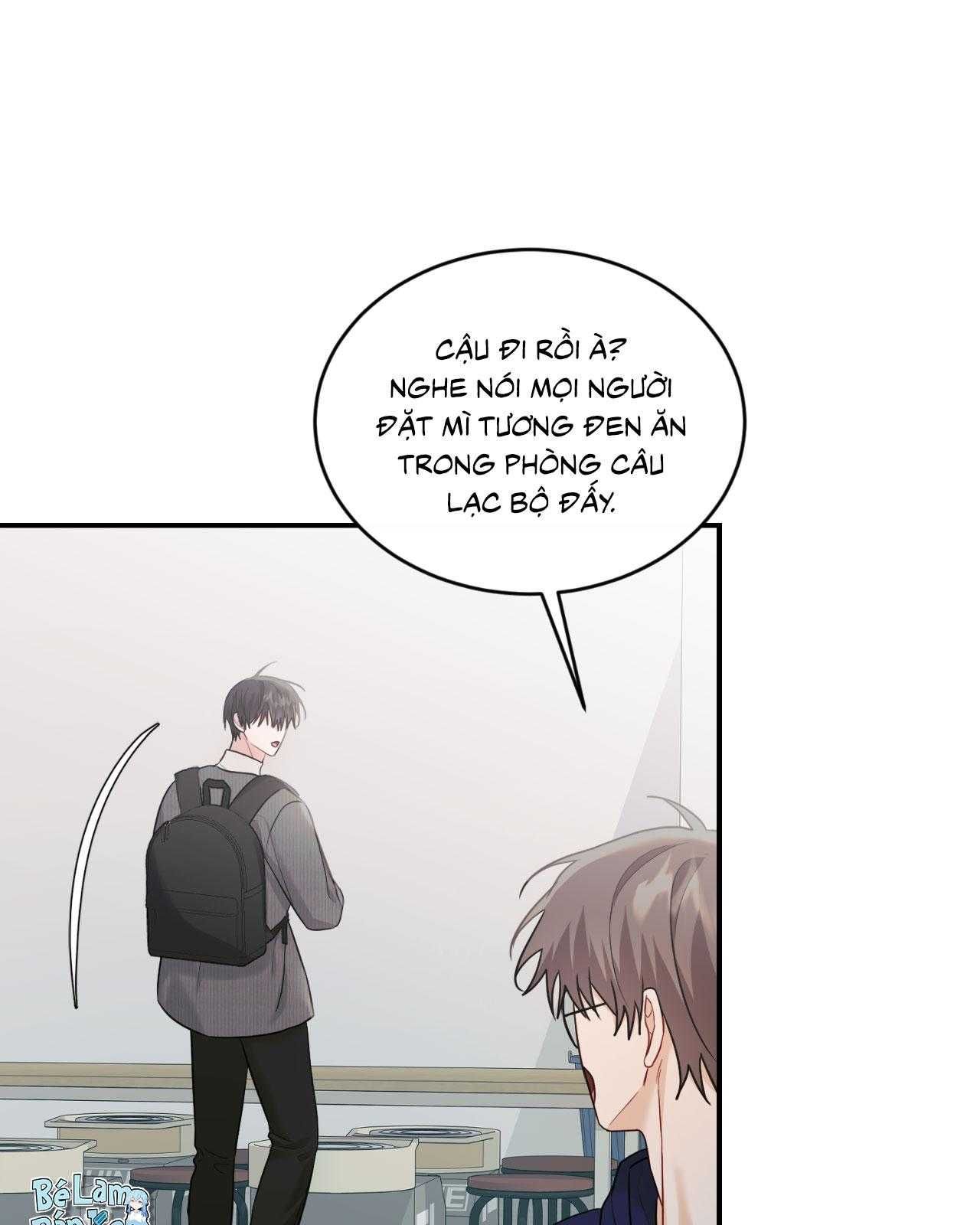 đọc truyện Tiểu Thử: Bắt Đầu Mùa Hè Chương 55 ảnh 13 tại Thiên Thai Truyện