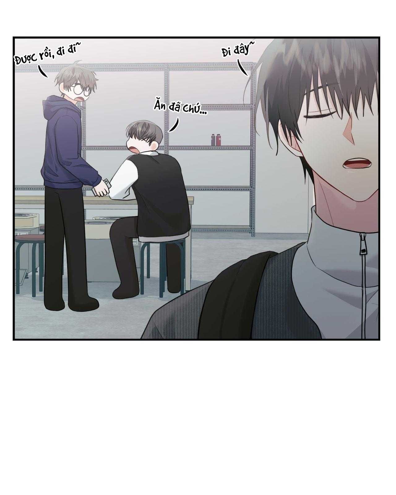 đọc truyện Tiểu Thử: Bắt Đầu Mùa Hè Chương 55 ảnh 15 tại Thiên Thai Truyện