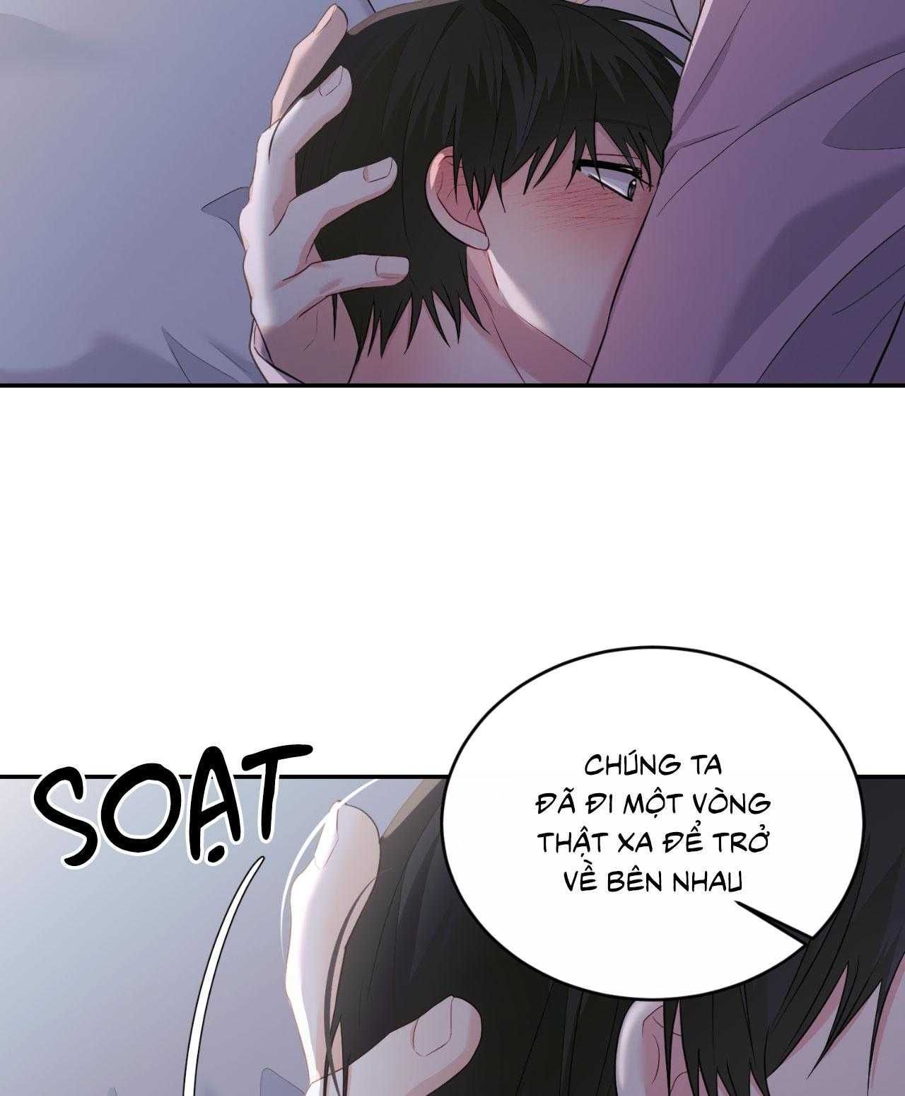 đọc truyện Tiểu Thử: Bắt Đầu Mùa Hè Chương 55 ảnh 4 tại Thiên Thai Truyện