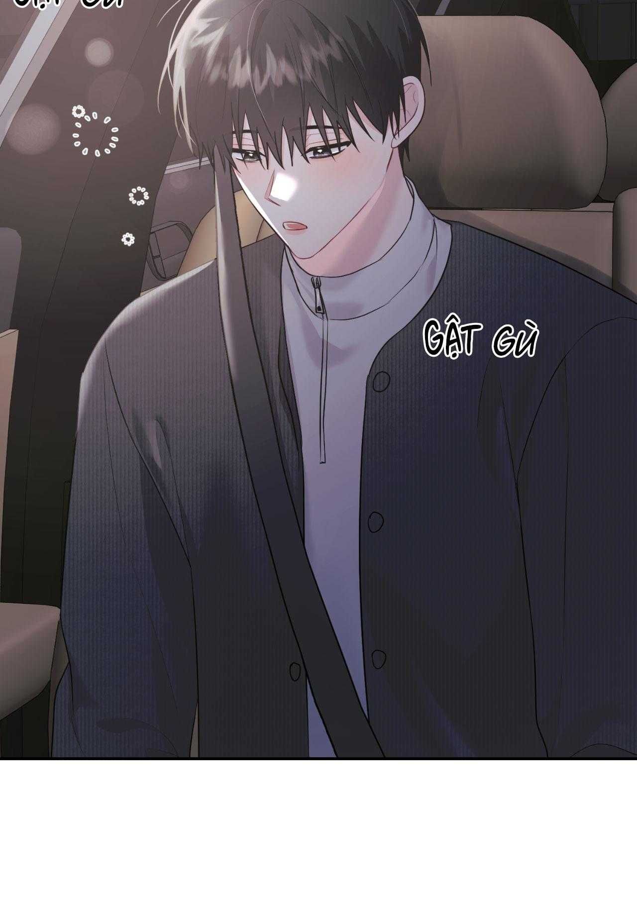 đọc truyện Tiểu Thử: Bắt Đầu Mùa Hè Chương 55 ảnh 27 tại Thiên Thai Truyện