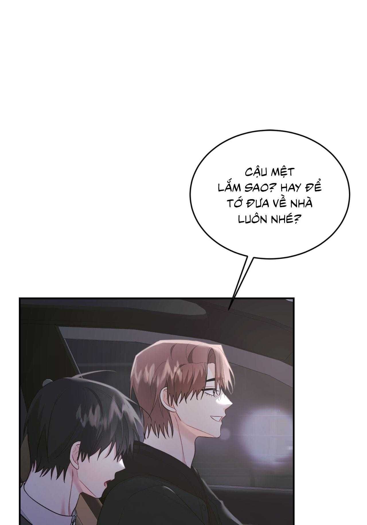 đọc truyện Tiểu Thử: Bắt Đầu Mùa Hè Chương 55 ảnh 28 tại Thiên Thai Truyện