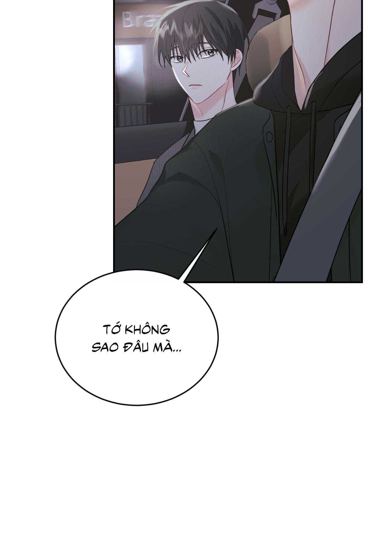 đọc truyện Tiểu Thử: Bắt Đầu Mùa Hè Chương 55 ảnh 30 tại Thiên Thai Truyện