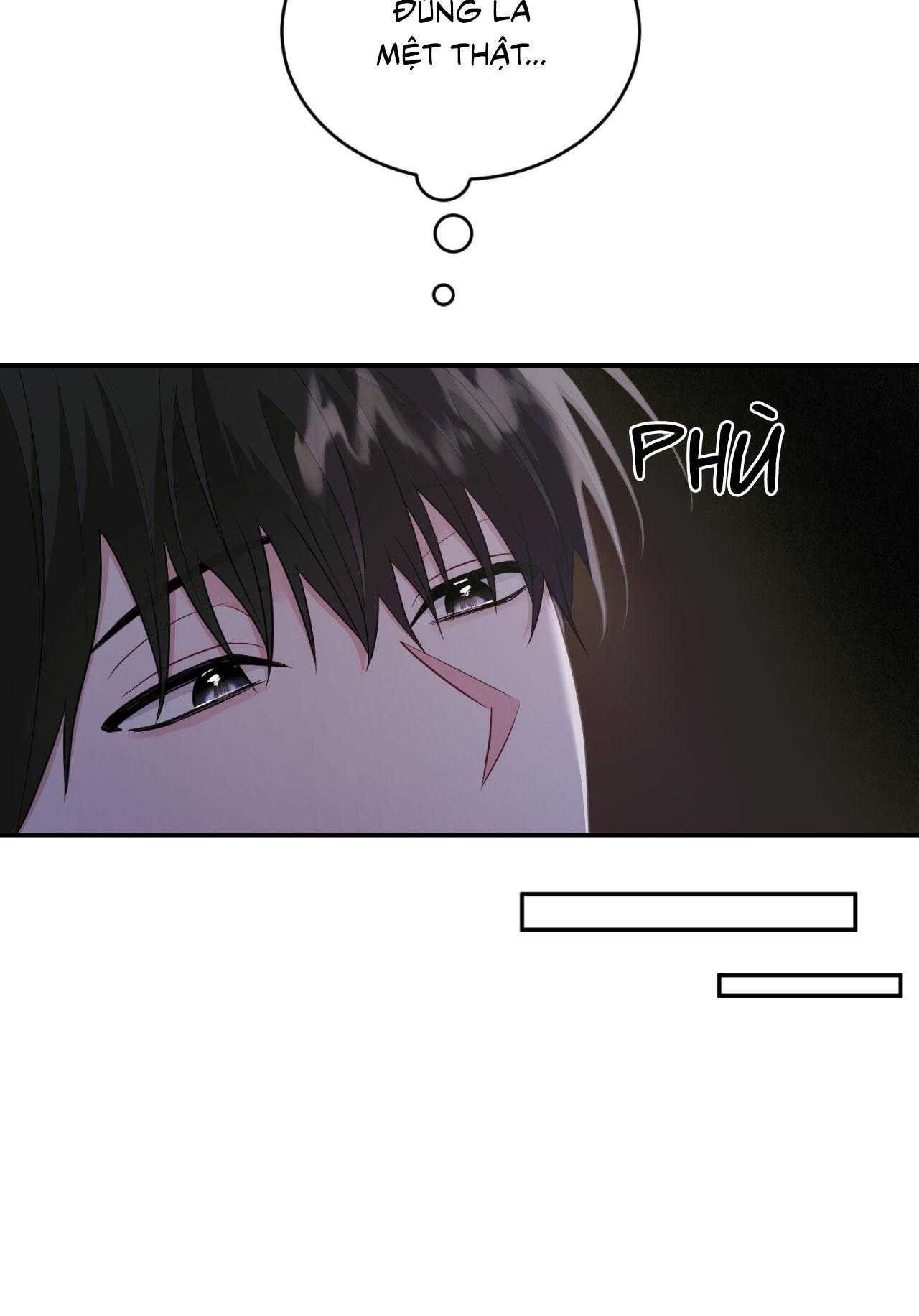 đọc truyện Tiểu Thử: Bắt Đầu Mùa Hè Chương 55 ảnh 32 tại Thiên Thai Truyện