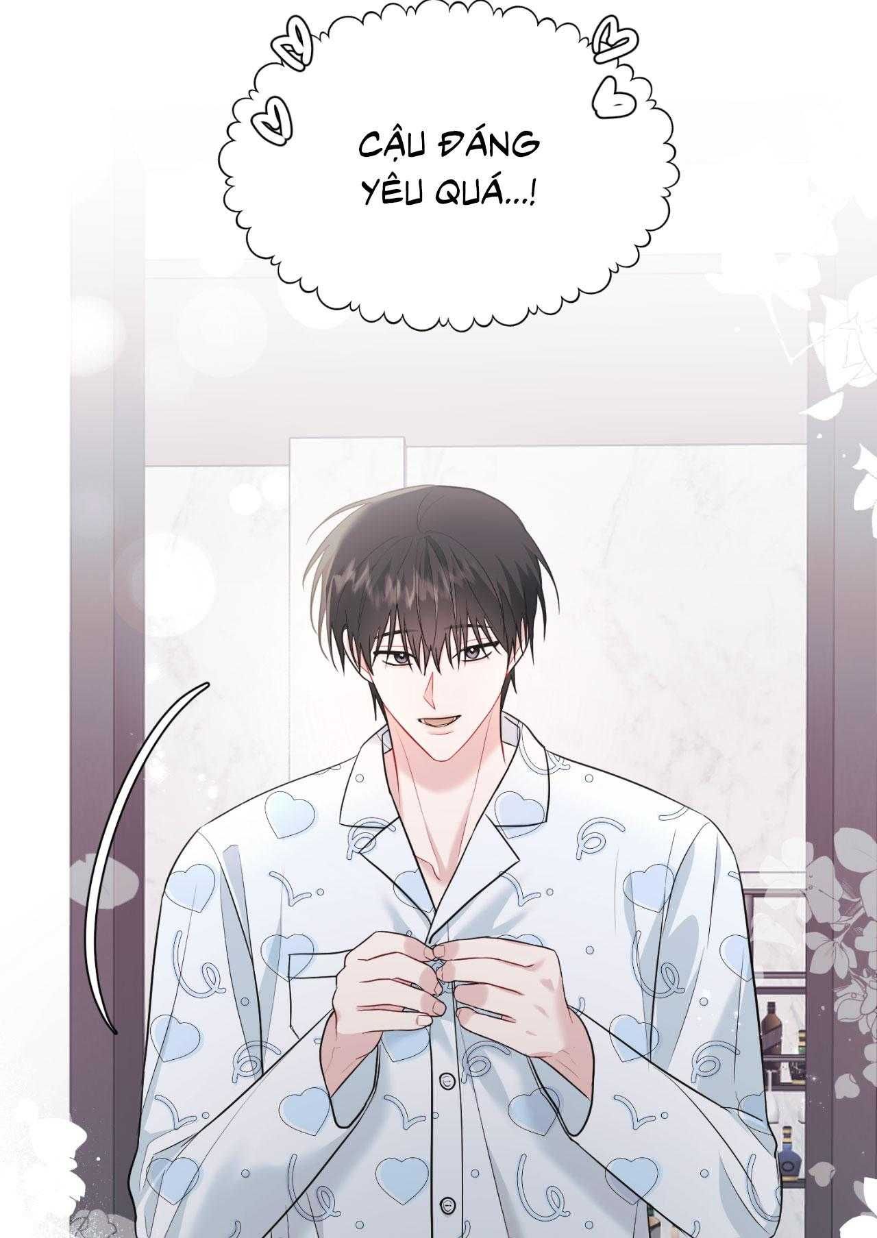 đọc truyện Tiểu Thử: Bắt Đầu Mùa Hè Chương 55 ảnh 35 tại Thiên Thai Truyện