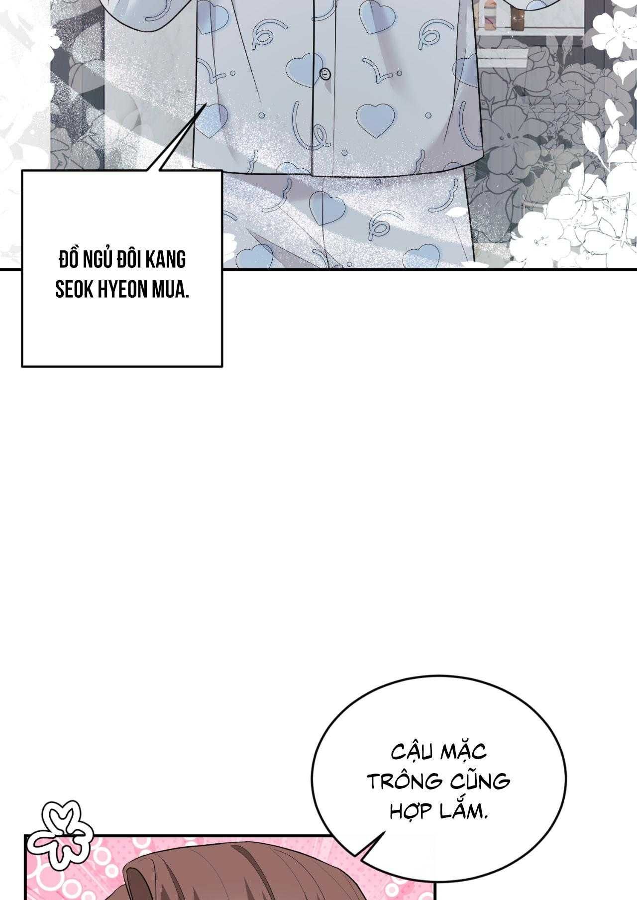 đọc truyện Tiểu Thử: Bắt Đầu Mùa Hè Chương 55 ảnh 36 tại Thiên Thai Truyện