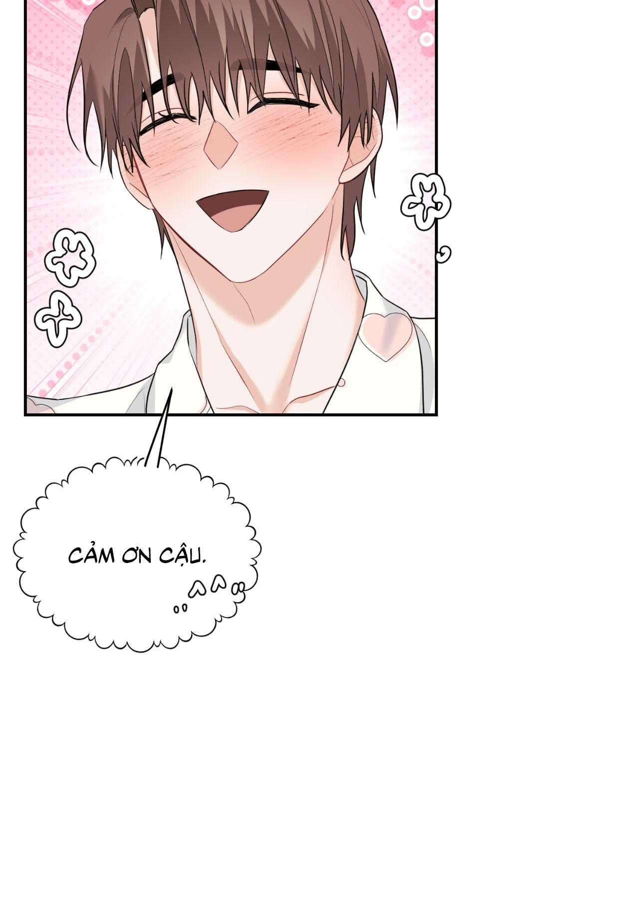 đọc truyện Tiểu Thử: Bắt Đầu Mùa Hè Chương 55 ảnh 37 tại Thiên Thai Truyện