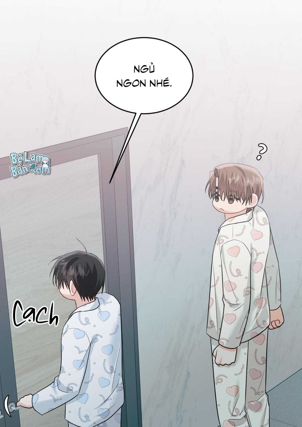 đọc truyện Tiểu Thử: Bắt Đầu Mùa Hè Chương 55 ảnh 39 tại Thiên Thai Truyện