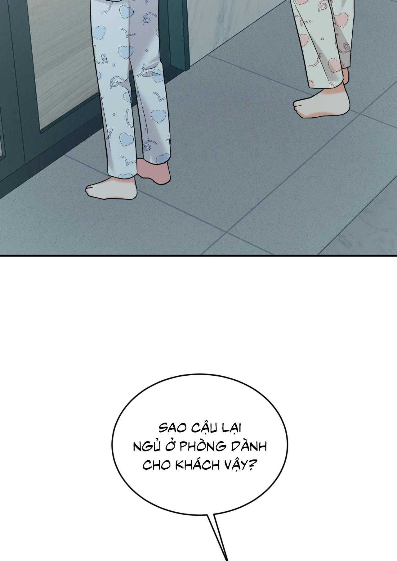 đọc truyện Tiểu Thử: Bắt Đầu Mùa Hè Chương 55 ảnh 40 tại Thiên Thai Truyện