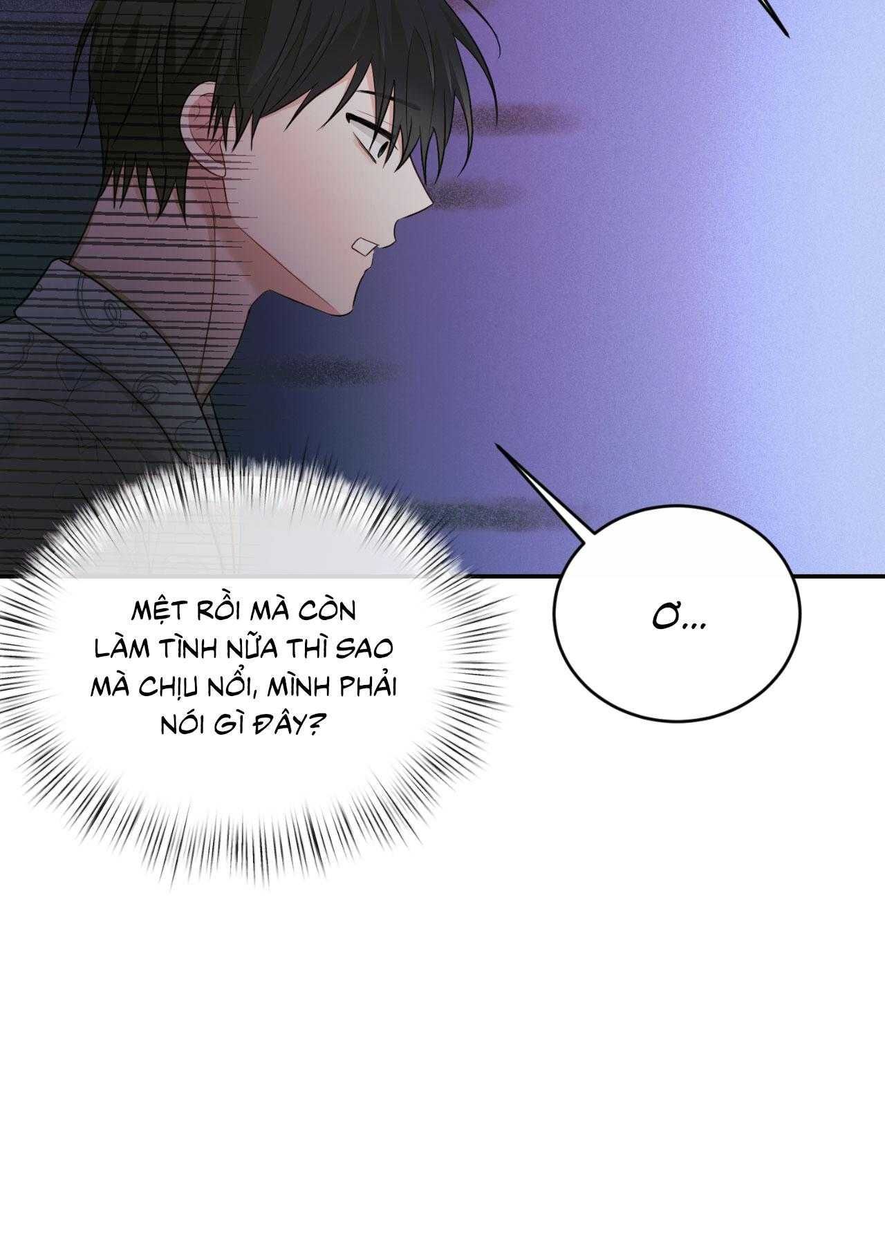 đọc truyện Tiểu Thử: Bắt Đầu Mùa Hè Chương 55 ảnh 42 tại Thiên Thai Truyện