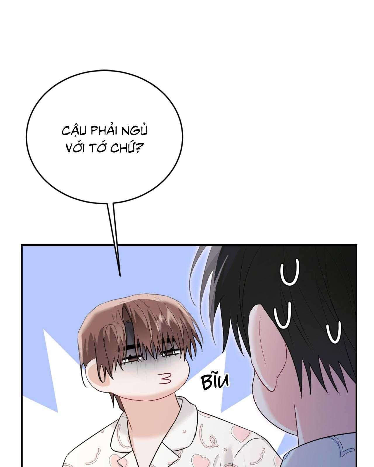 đọc truyện Tiểu Thử: Bắt Đầu Mùa Hè Chương 55 ảnh 43 tại Thiên Thai Truyện