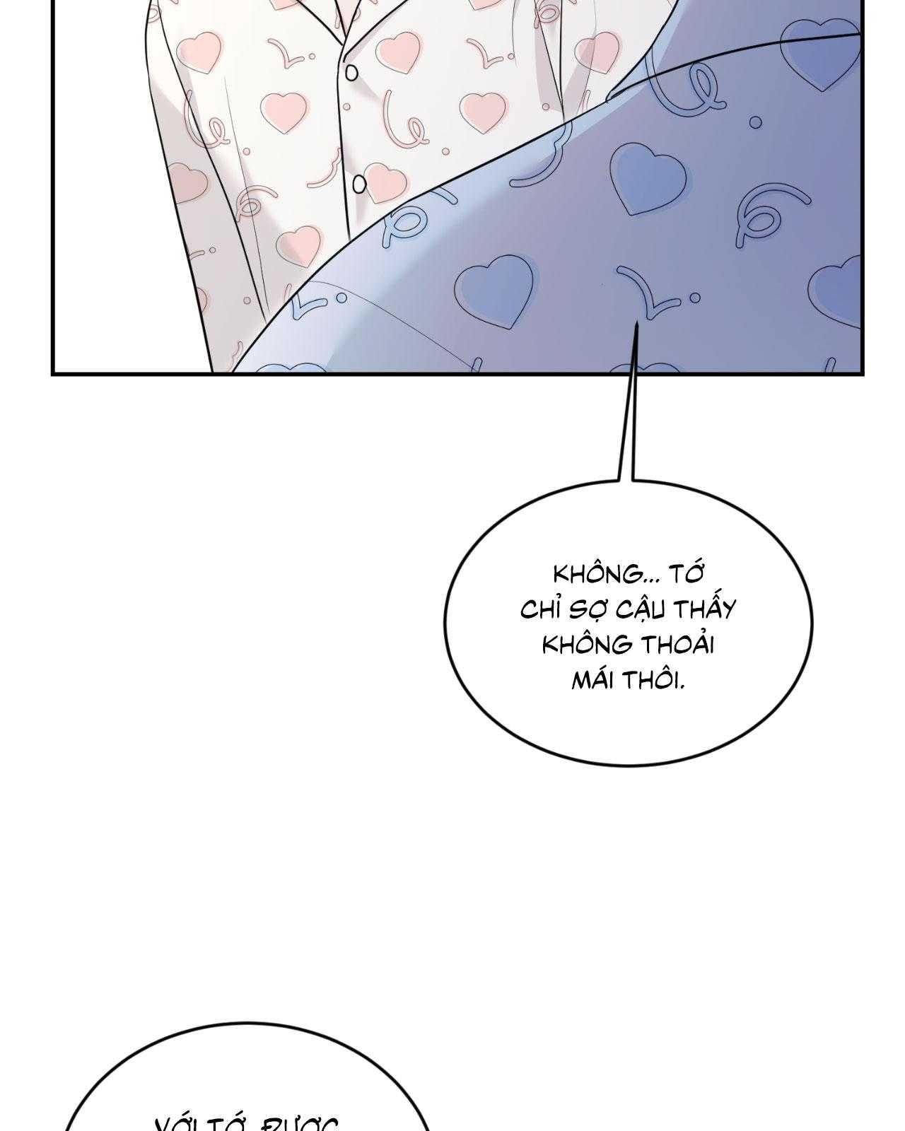 đọc truyện Tiểu Thử: Bắt Đầu Mùa Hè Chương 55 ảnh 44 tại Thiên Thai Truyện