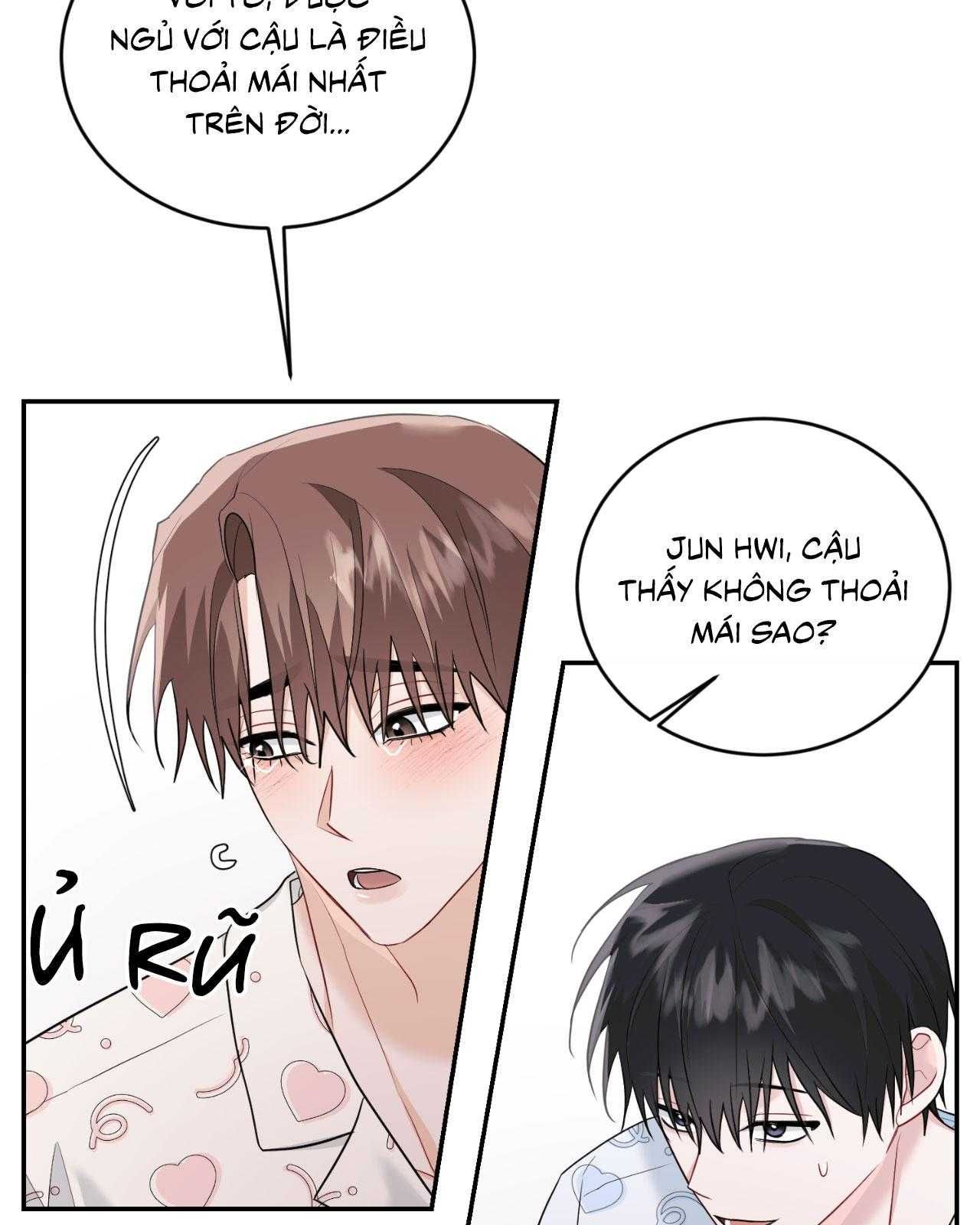 đọc truyện Tiểu Thử: Bắt Đầu Mùa Hè Chương 55 ảnh 45 tại Thiên Thai Truyện