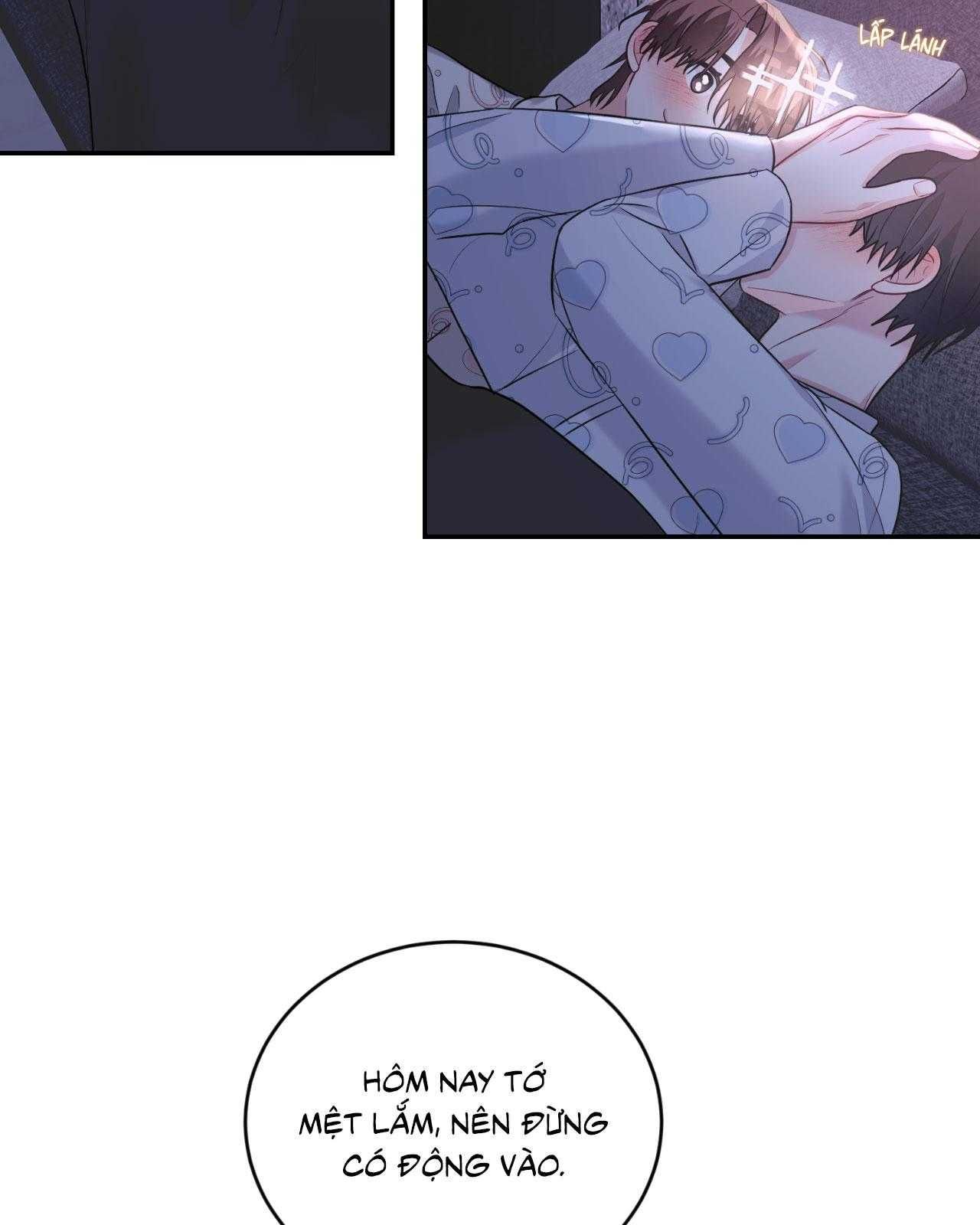 đọc truyện Tiểu Thử: Bắt Đầu Mùa Hè Chương 55 ảnh 49 tại Thiên Thai Truyện