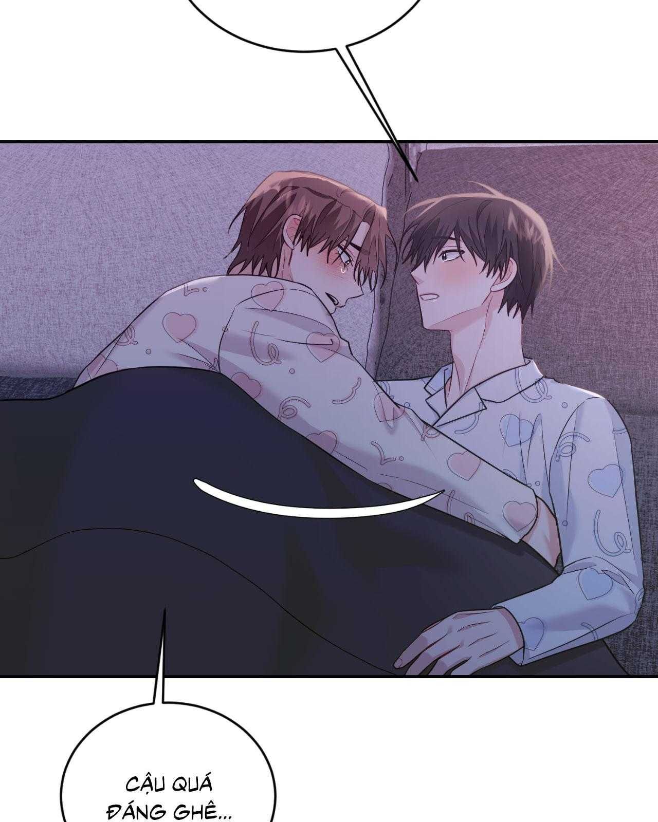 đọc truyện Tiểu Thử: Bắt Đầu Mùa Hè Chương 55 ảnh 50 tại Thiên Thai Truyện