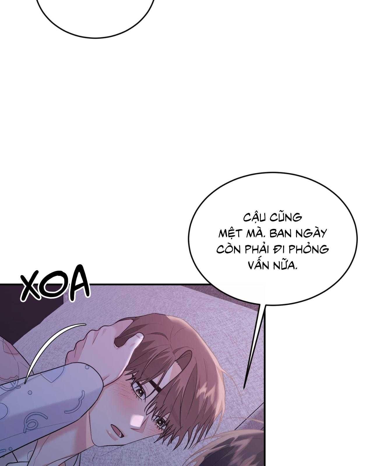 đọc truyện Tiểu Thử: Bắt Đầu Mùa Hè Chương 55 ảnh 51 tại Thiên Thai Truyện