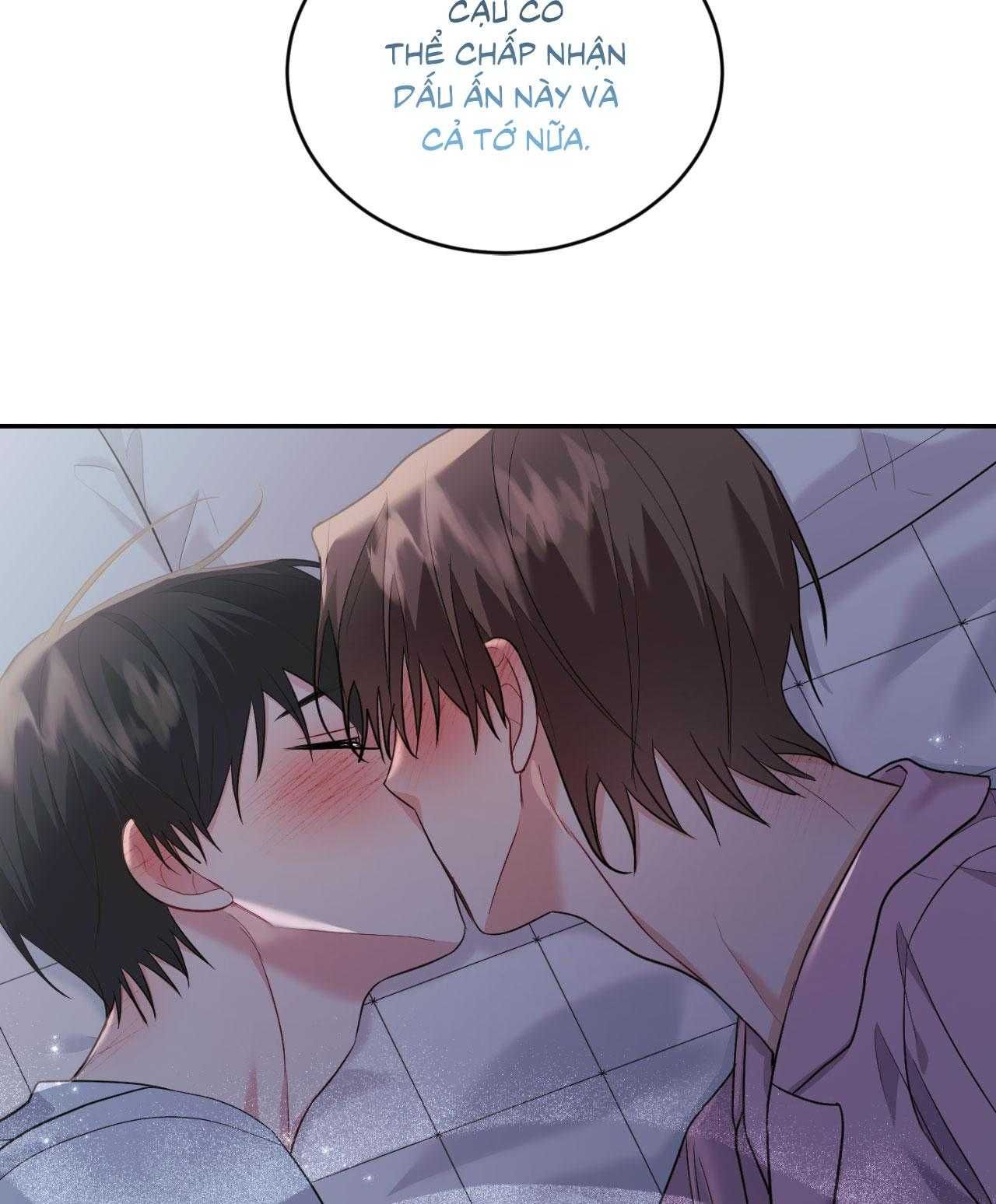 đọc truyện Tiểu Thử: Bắt Đầu Mùa Hè Chương 55 ảnh 7 tại Thiên Thai Truyện