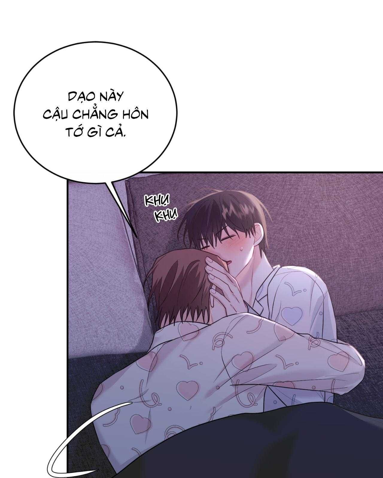 đọc truyện Tiểu Thử: Bắt Đầu Mùa Hè Chương 55 ảnh 53 tại Thiên Thai Truyện