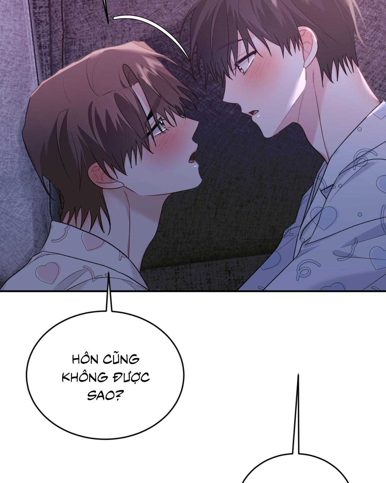 đọc truyện Tiểu Thử: Bắt Đầu Mùa Hè Chương 55 ảnh 55 tại Thiên Thai Truyện