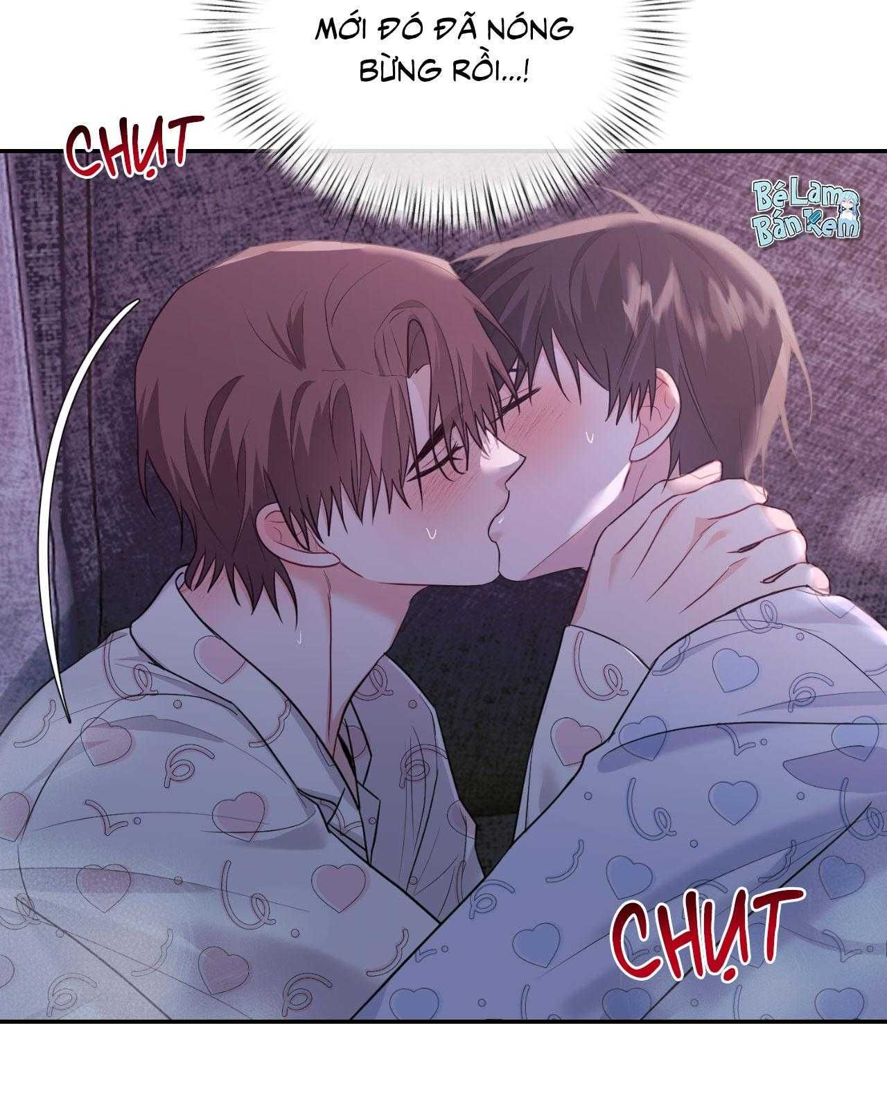 đọc truyện Tiểu Thử: Bắt Đầu Mùa Hè Chương 55 ảnh 60 tại Thiên Thai Truyện