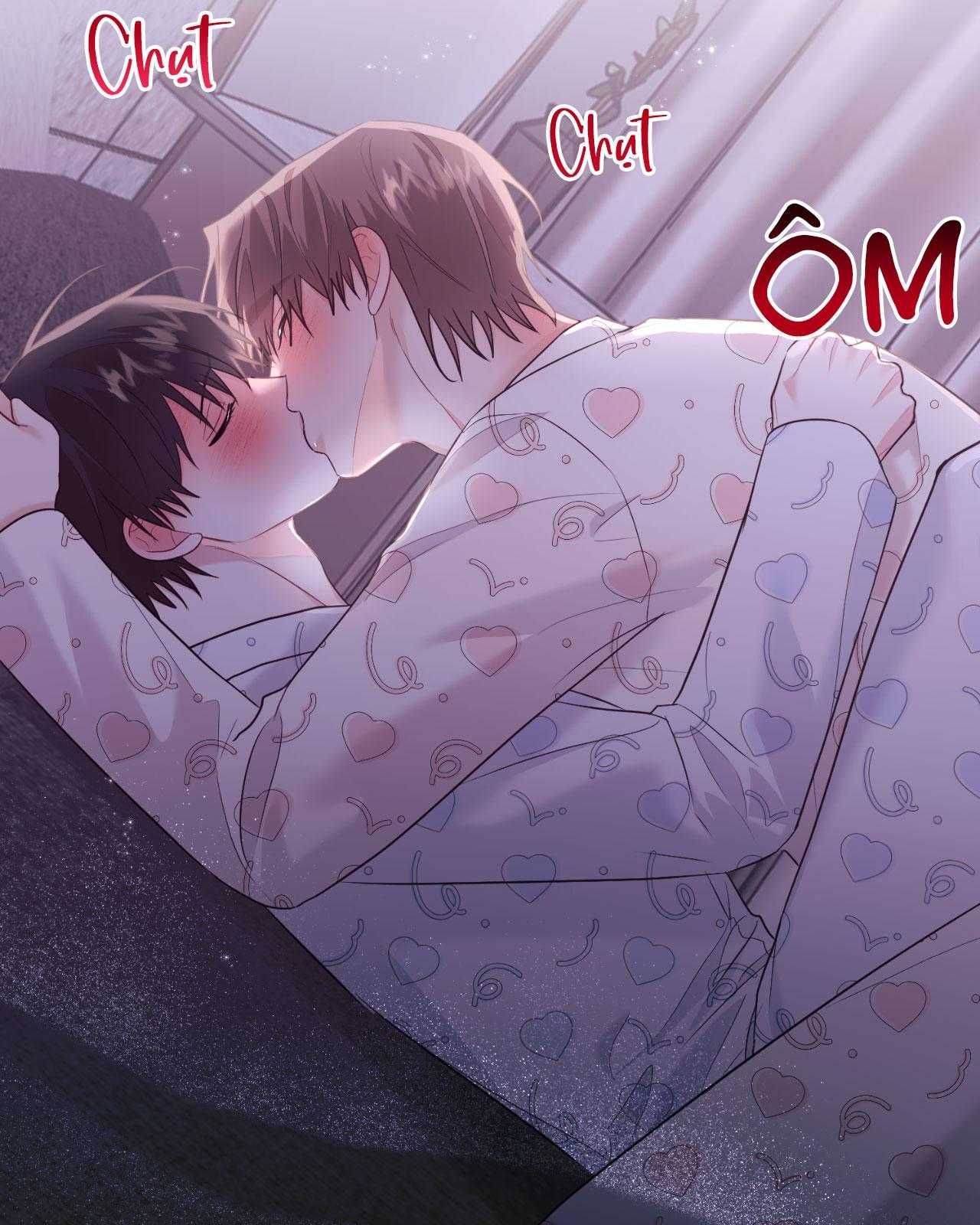 đọc truyện Tiểu Thử: Bắt Đầu Mùa Hè Chương 55 ảnh 65 tại Thiên Thai Truyện