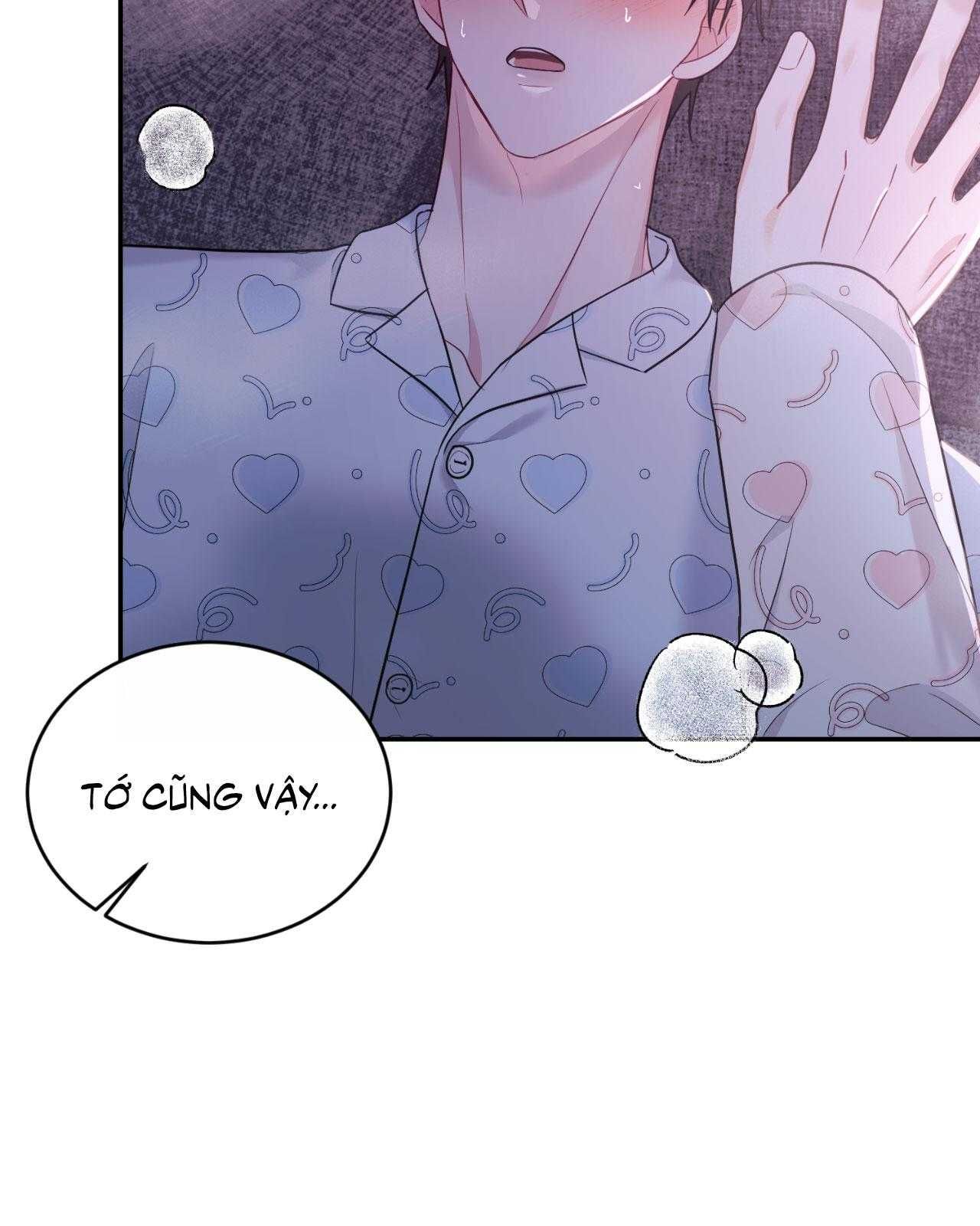 đọc truyện Tiểu Thử: Bắt Đầu Mùa Hè Chương 55 ảnh 69 tại Thiên Thai Truyện