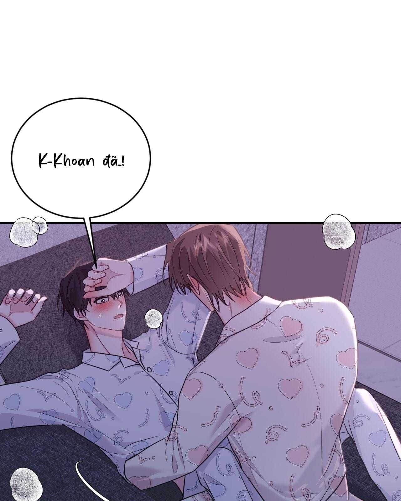 đọc truyện Tiểu Thử: Bắt Đầu Mùa Hè Chương 55 ảnh 74 tại Thiên Thai Truyện