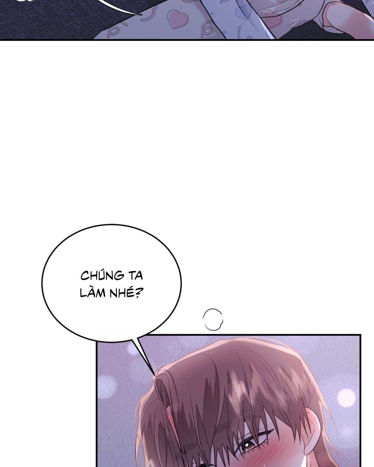 đọc truyện Tiểu Thử: Bắt Đầu Mùa Hè Chương 55 ảnh 75 tại Thiên Thai Truyện