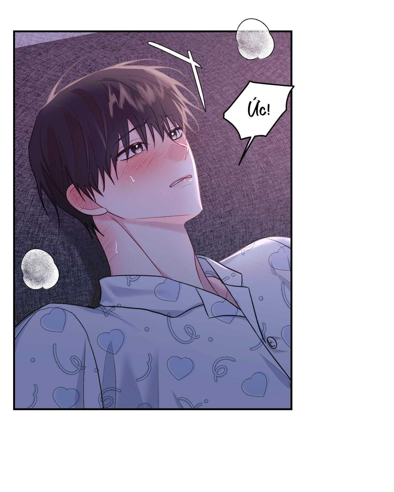 đọc truyện Tiểu Thử: Bắt Đầu Mùa Hè Chương 55 ảnh 77 tại Thiên Thai Truyện