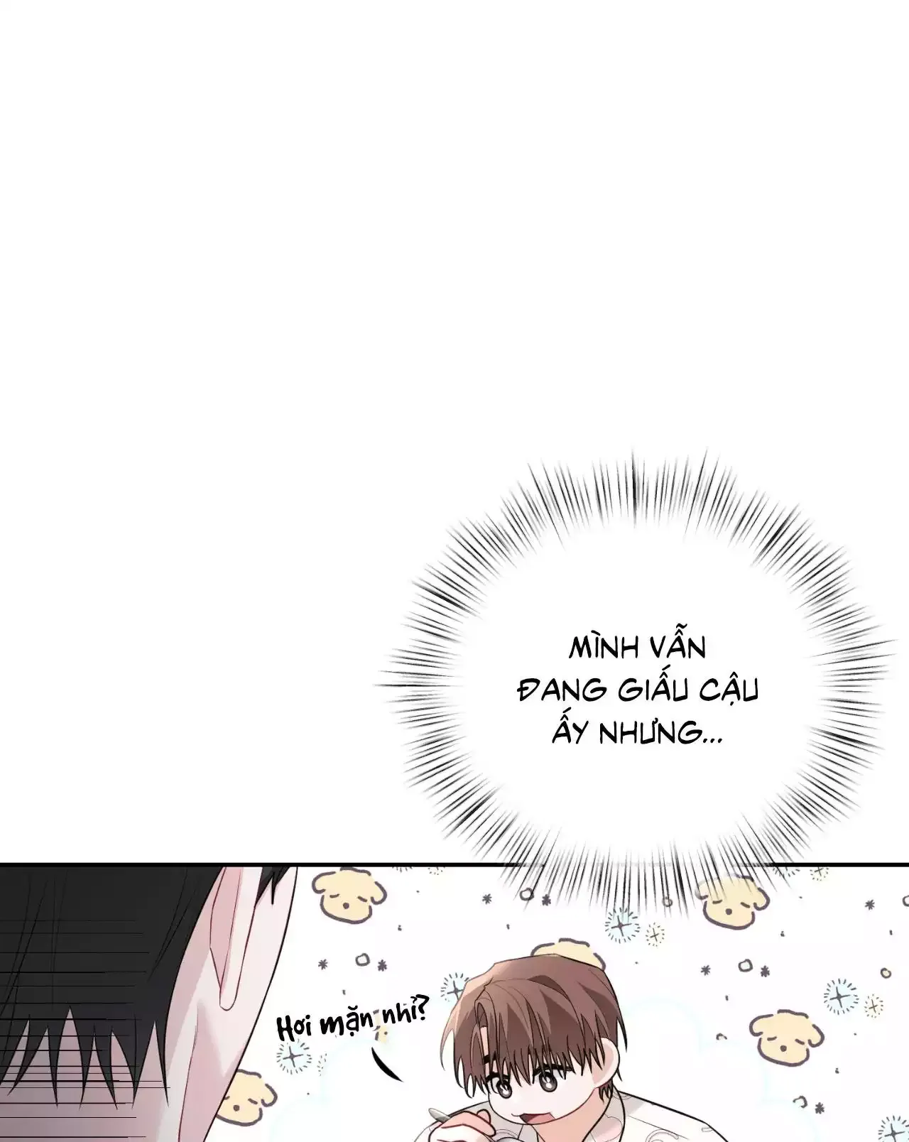 đọc truyện Tiểu Thử: Bắt Đầu Mùa Hè Chương 56 ảnh 18 tại Thiên Thai Truyện