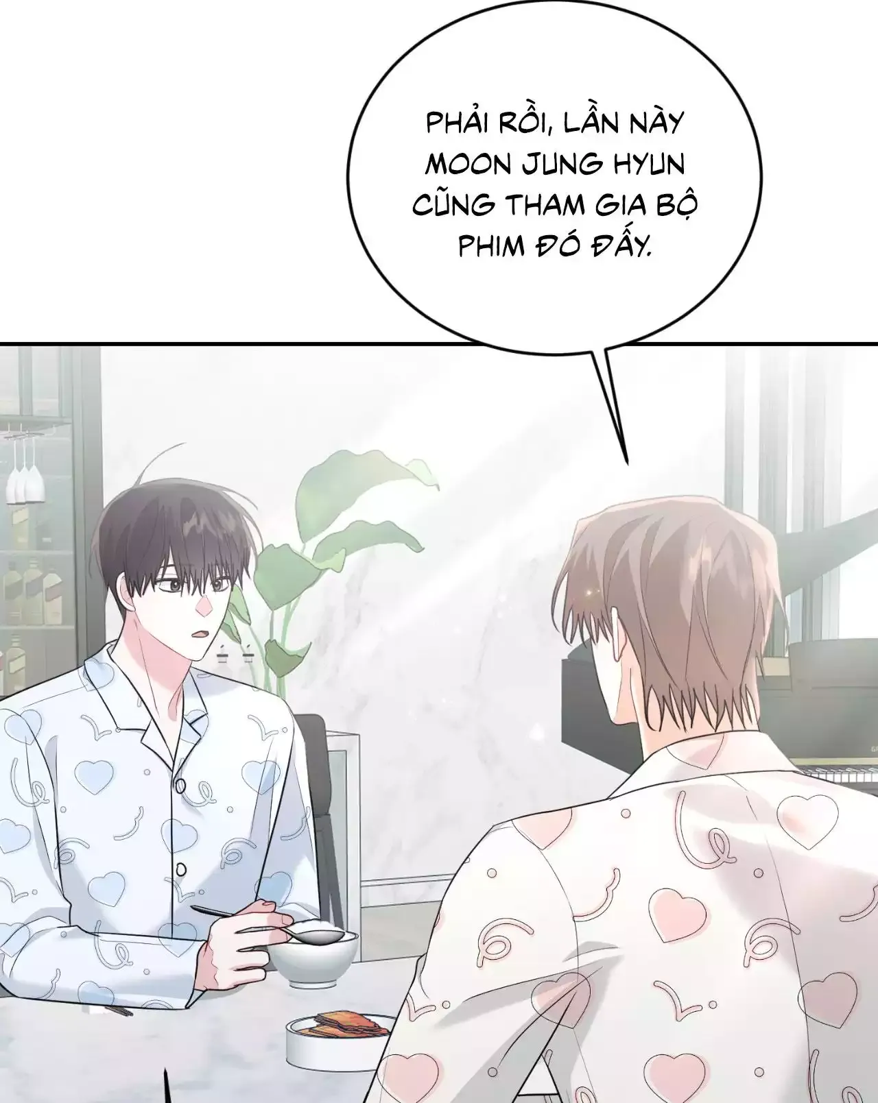 đọc truyện Tiểu Thử: Bắt Đầu Mùa Hè Chương 56 ảnh 20 tại Thiên Thai Truyện