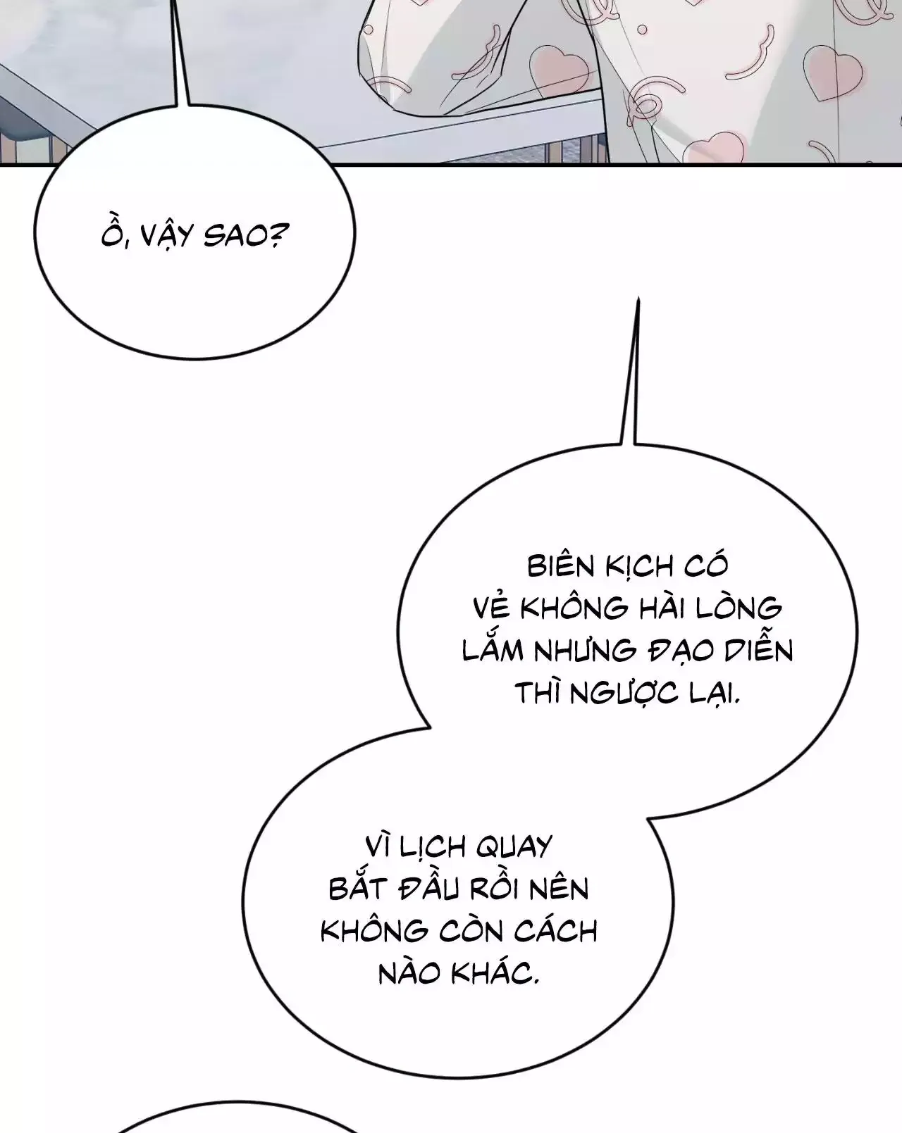 đọc truyện Tiểu Thử: Bắt Đầu Mùa Hè Chương 56 ảnh 21 tại Thiên Thai Truyện