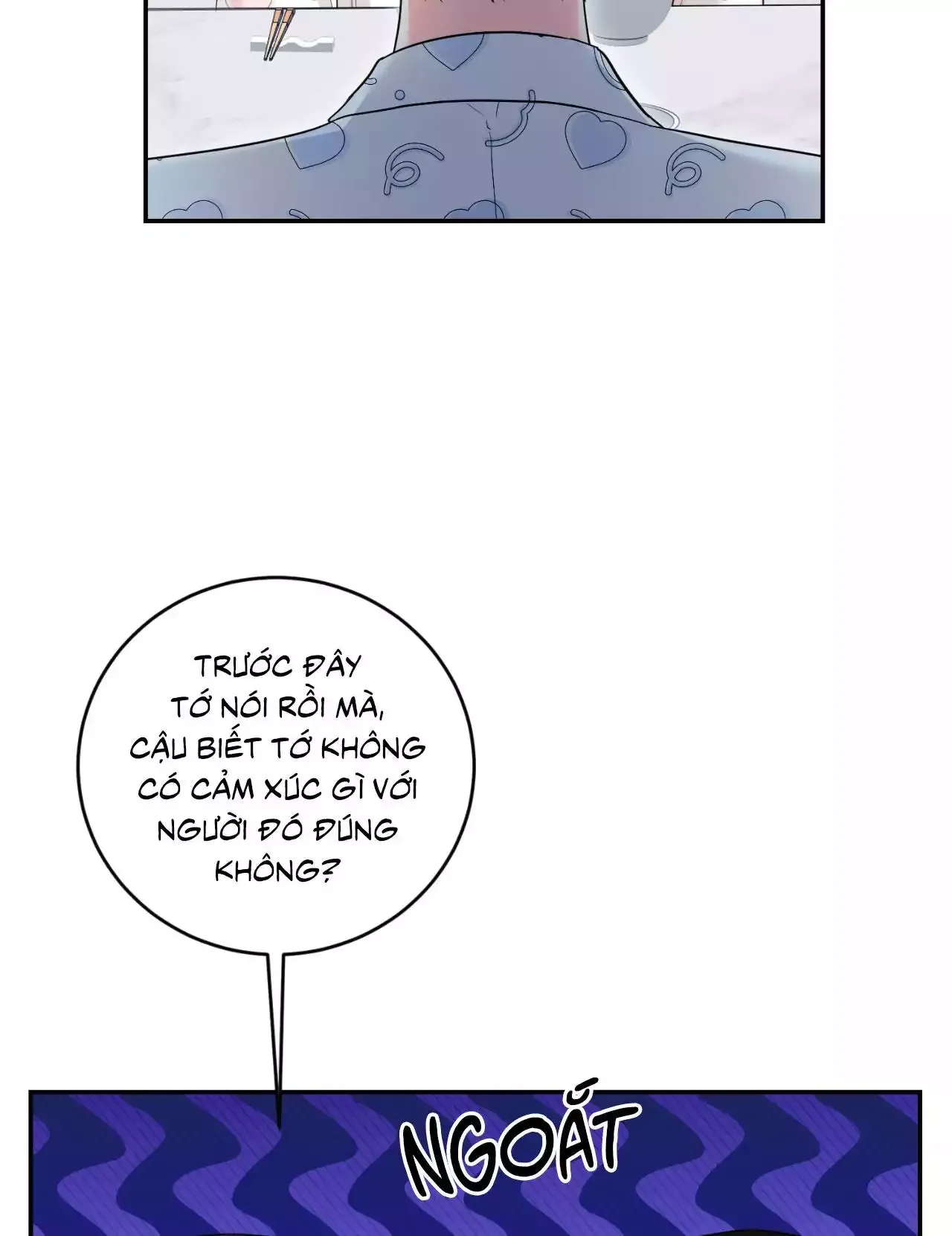 đọc truyện Tiểu Thử: Bắt Đầu Mùa Hè Chương 56 ảnh 24 tại Thiên Thai Truyện