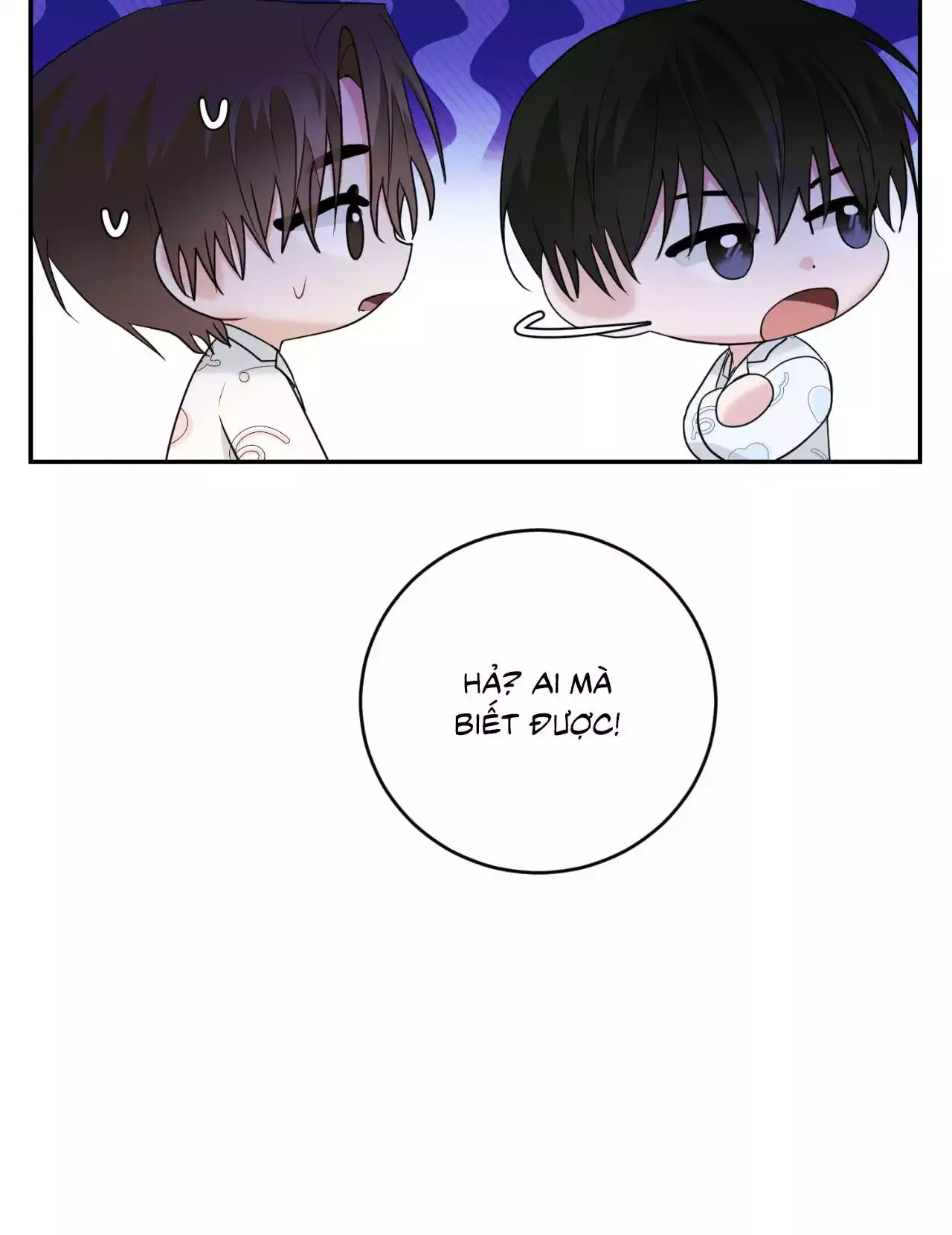 đọc truyện Tiểu Thử: Bắt Đầu Mùa Hè Chương 56 ảnh 25 tại Thiên Thai Truyện