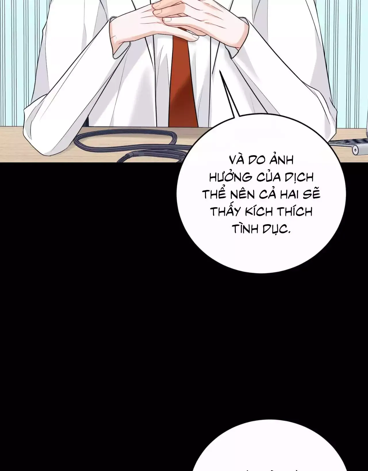 đọc truyện Tiểu Thử: Bắt Đầu Mùa Hè Chương 56 ảnh 5 tại Thiên Thai Truyện