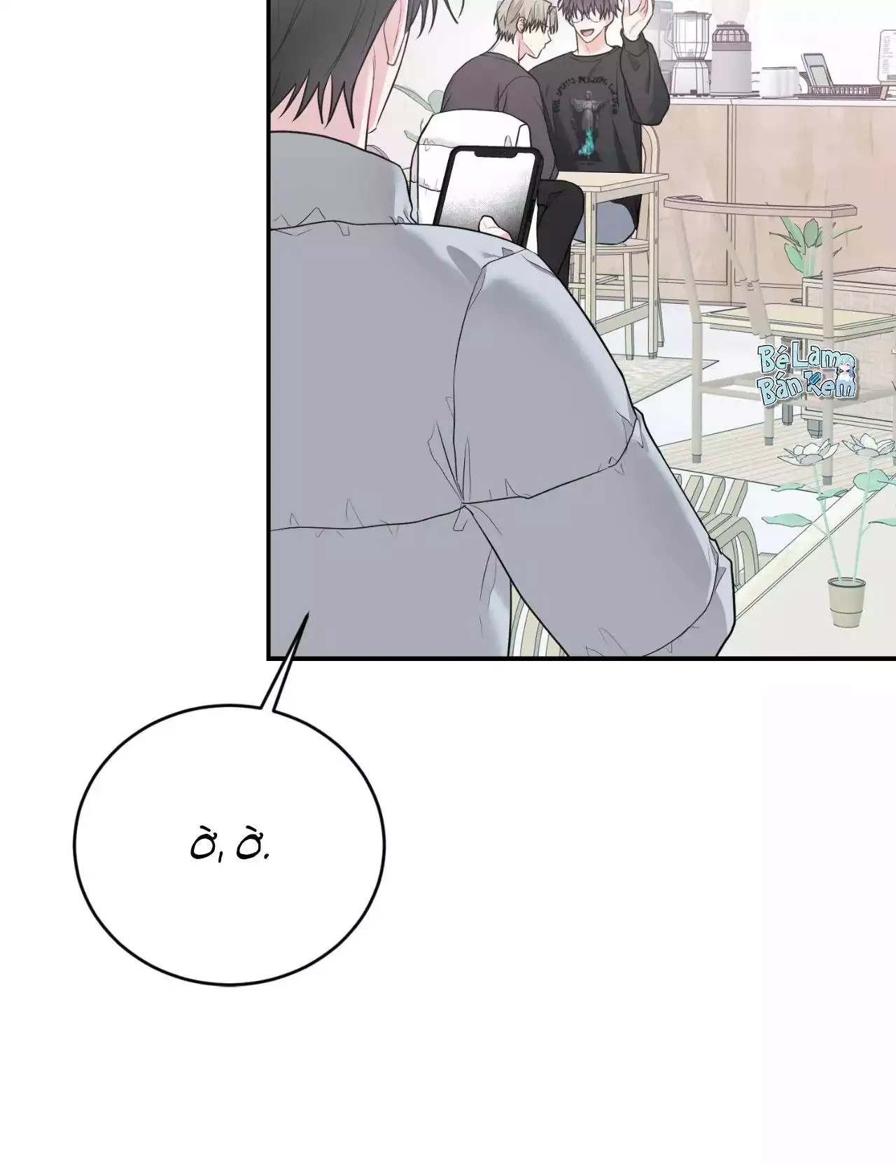 đọc truyện Tiểu Thử: Bắt Đầu Mùa Hè Chương 56 ảnh 32 tại Thiên Thai Truyện