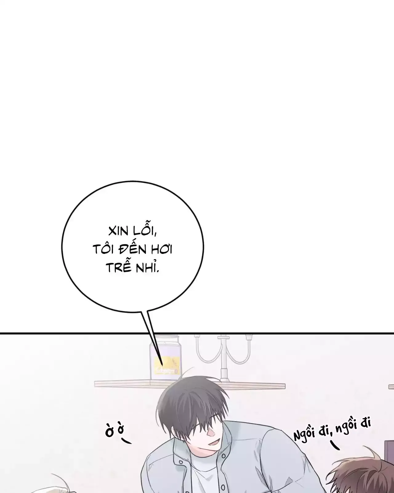 đọc truyện Tiểu Thử: Bắt Đầu Mùa Hè Chương 56 ảnh 33 tại Thiên Thai Truyện