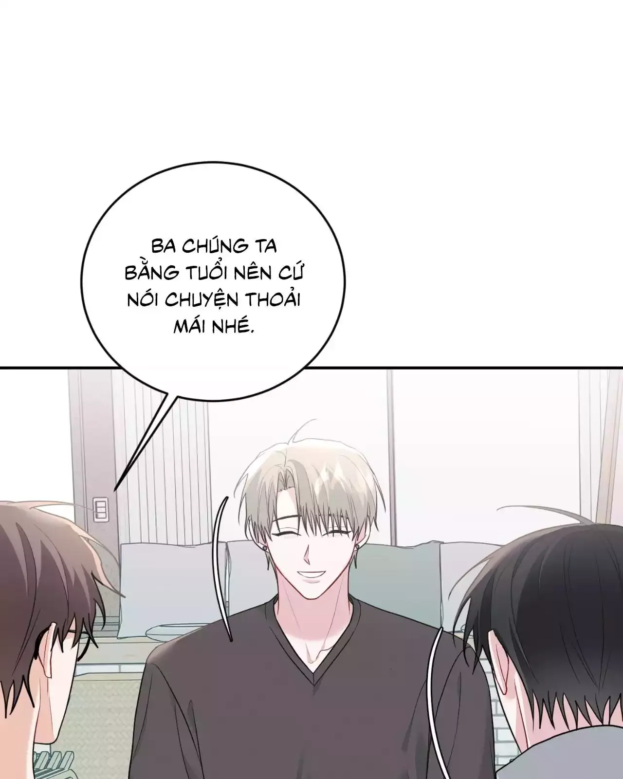 đọc truyện Tiểu Thử: Bắt Đầu Mùa Hè Chương 56 ảnh 38 tại Thiên Thai Truyện