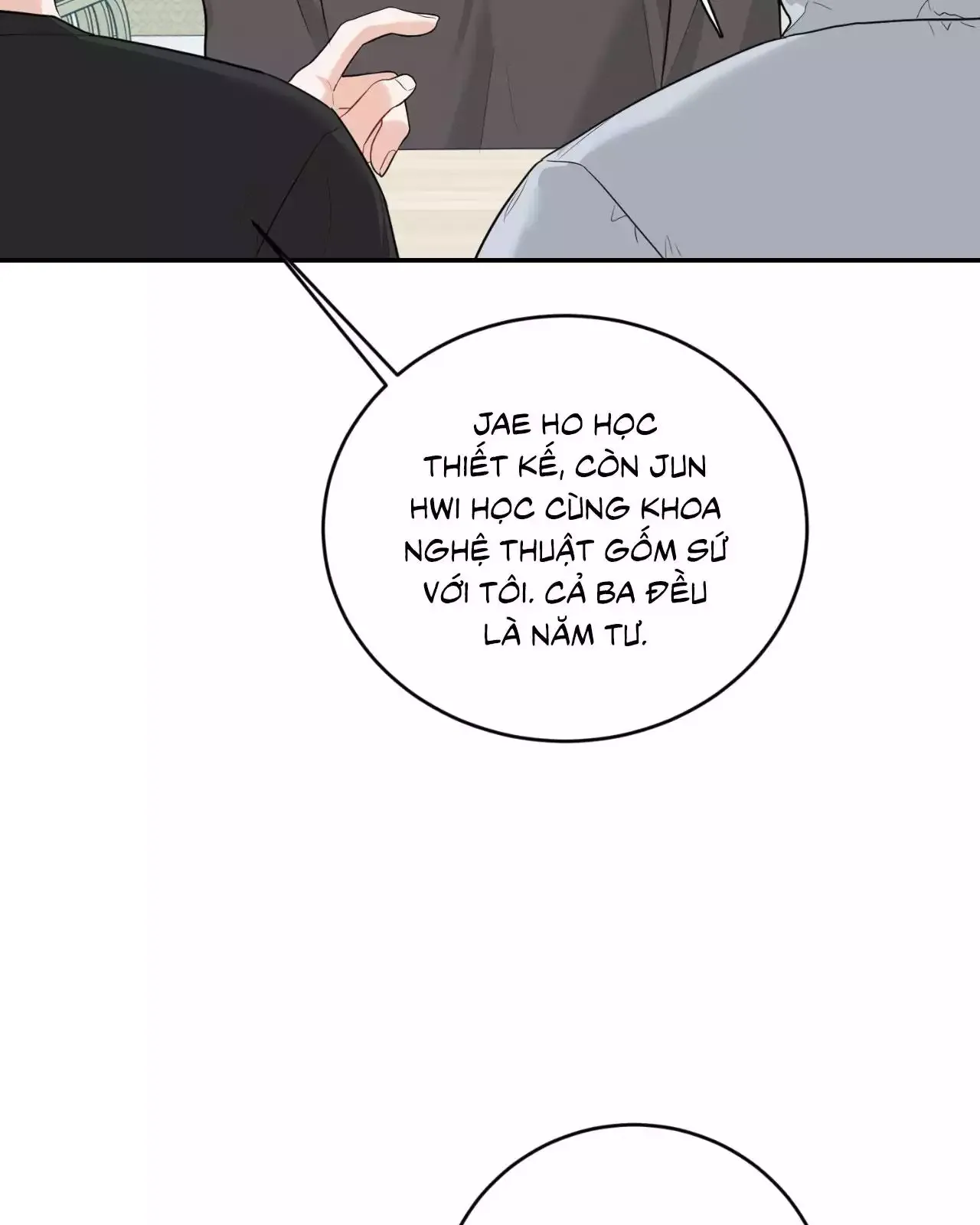 đọc truyện Tiểu Thử: Bắt Đầu Mùa Hè Chương 56 ảnh 39 tại Thiên Thai Truyện