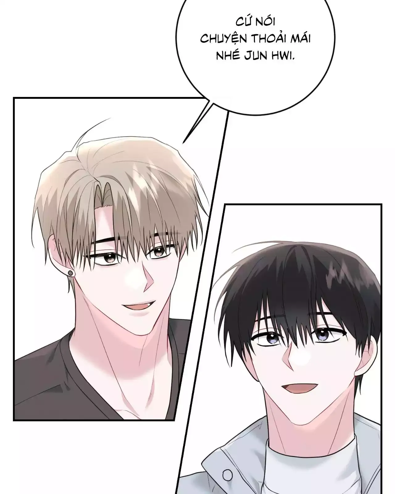 đọc truyện Tiểu Thử: Bắt Đầu Mùa Hè Chương 56 ảnh 40 tại Thiên Thai Truyện